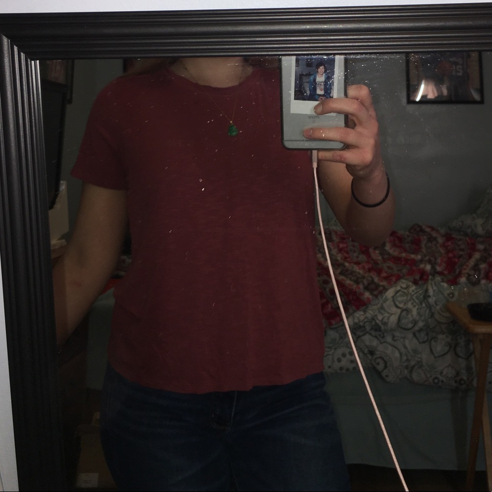T shirt